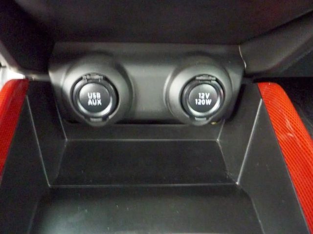 Suzuki Swift Hybrid Sport