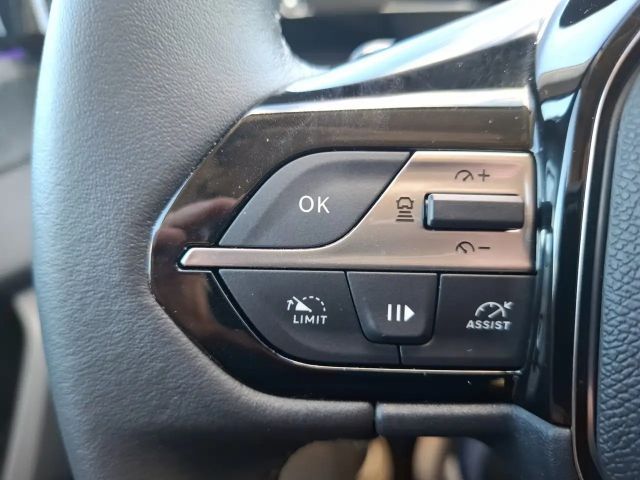 Peugeot 408 130 Allure Pack PureTech