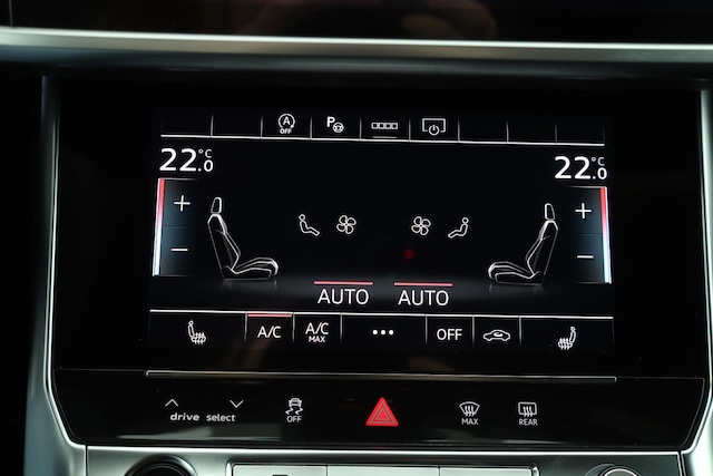 Audi A6 45 TDI Avant Quattro S-Tronic