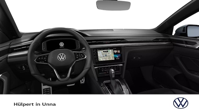 Volkswagen Arteon Shooting Brake R-Line