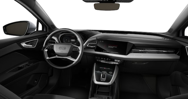 Audi Q4 e-tron Sportback