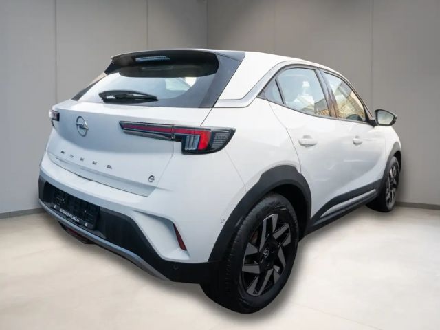 Opel Mokka Elegance Mokka-e