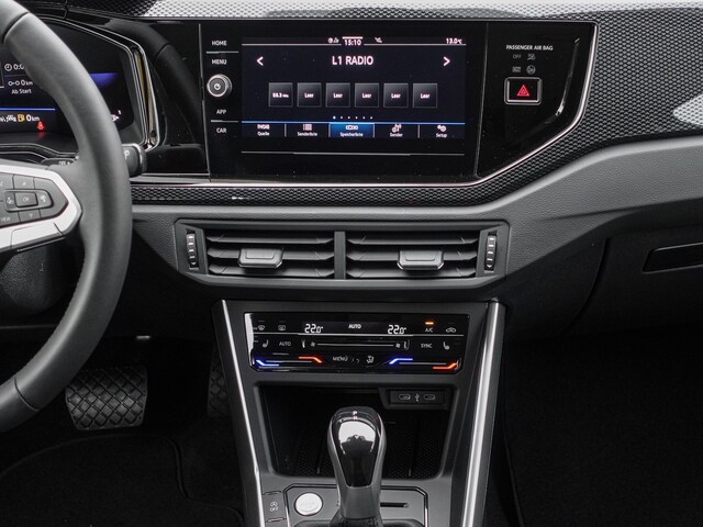 Volkswagen Polo 1.0 TSI DSG