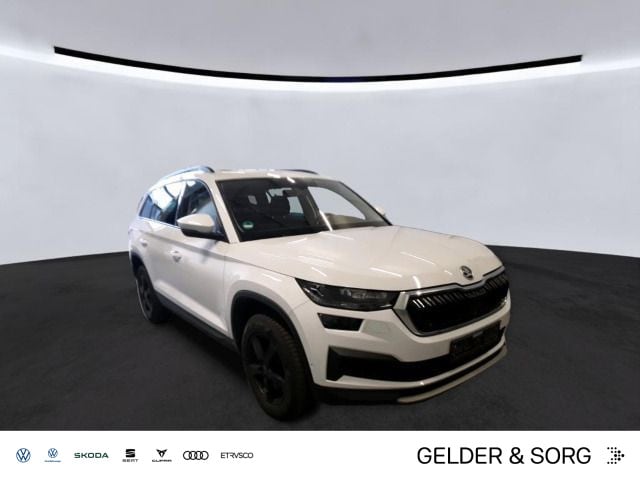Skoda Kodiaq Ambition