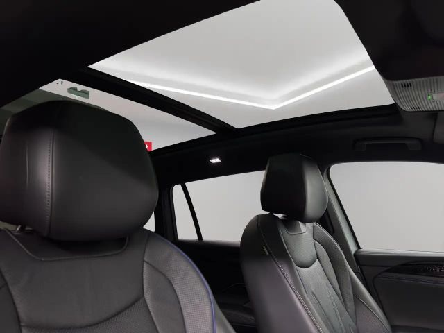 Volkswagen Tiguan 2.0 TDI DSG R-Line