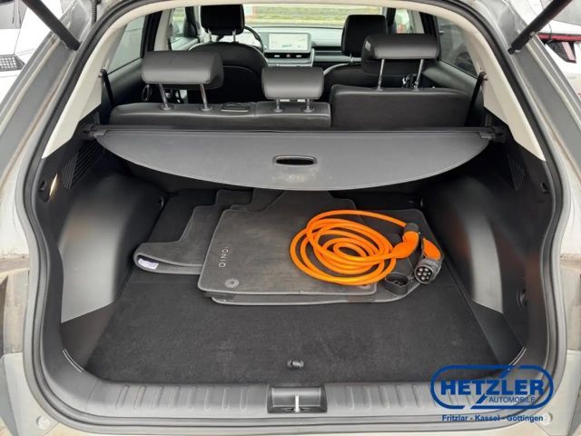 Hyundai IONIQ 5 73 kWh Techniq