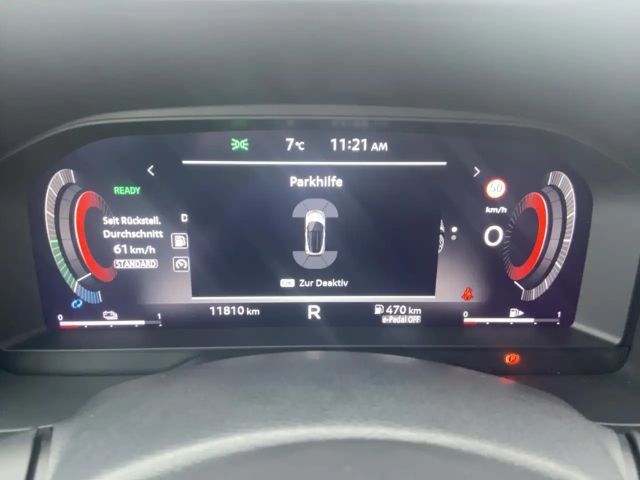 Nissan Juke N-Connecta