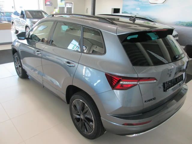 Skoda Karoq Sportline