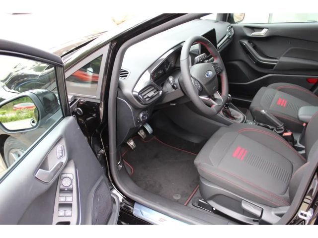 Ford Fiesta ST Line