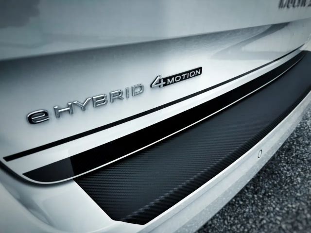 Volkswagen Multivan T7 eHybrid