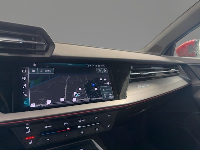 Audi A3 35 TFSI S-Line S-Tronic Sedan