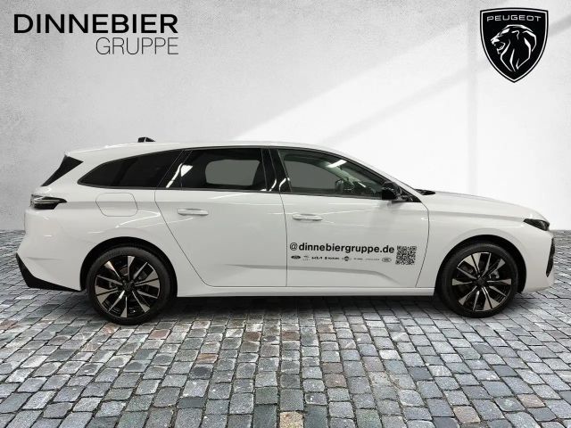 Peugeot 308 Allure Pack Hybrid SW