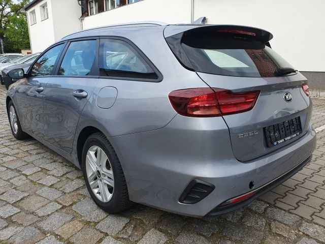 Kia Ceed SportWagon