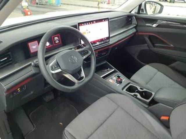 Volkswagen Tayron 1.5 eTSI DSG IQ.Drive