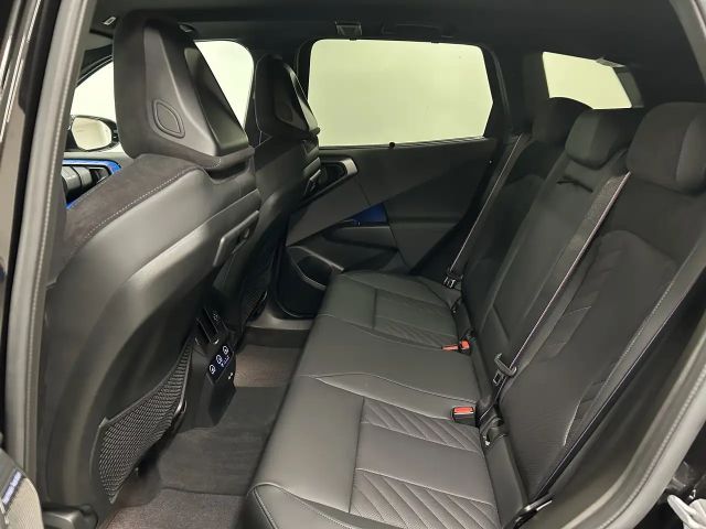 BMW X3 M-Sport xDrive