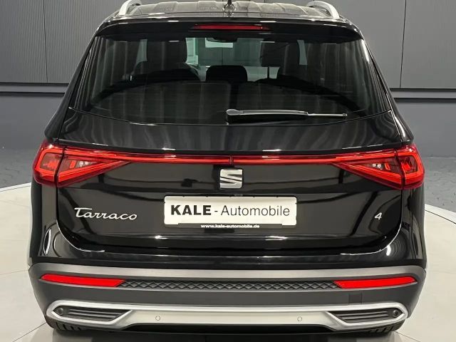 Seat Tarraco 4Drive Xcellence