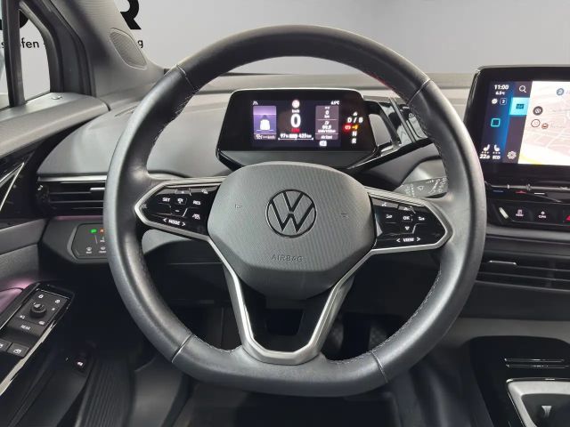 Volkswagen ID.4 Performance Pro