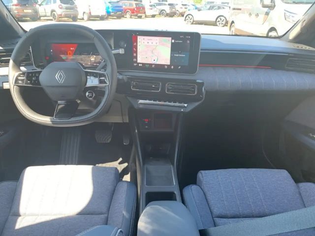 Renault 4 Comfort Techno