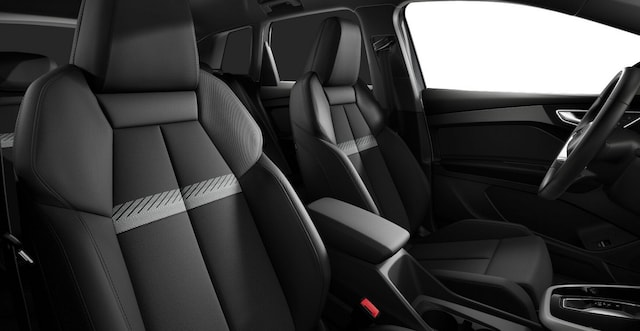 Audi Q4 e-tron SUV 45 e-tron Audi Q4 e-tron