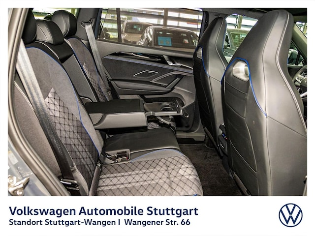 Volkswagen Tayron Tayron R-Line 2.0 TDI DSG Navi Kamera Pano AHK  LED Stdhzg