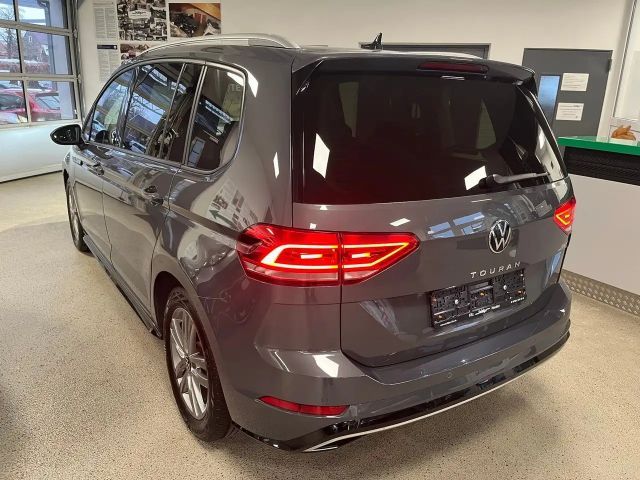 Volkswagen Touran R-Line