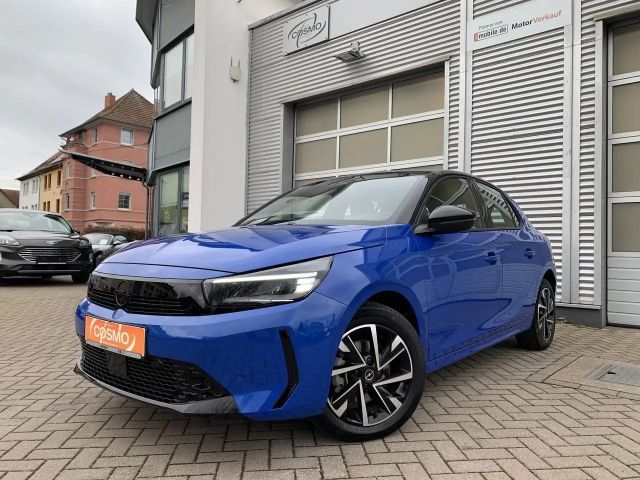 Opel Corsa 1.2 Turbo GS-Line Grand Sport