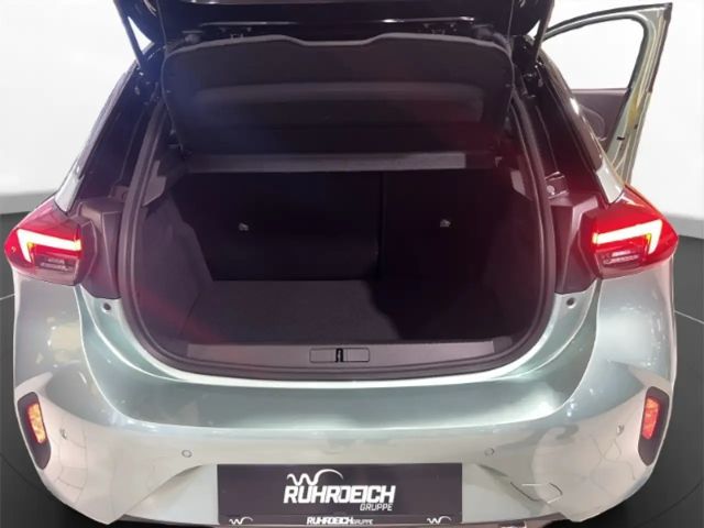 Opel Corsa F YES FACELIFT 1.2 MHEV 48V AWR LED SHZ LHZ CARPLA