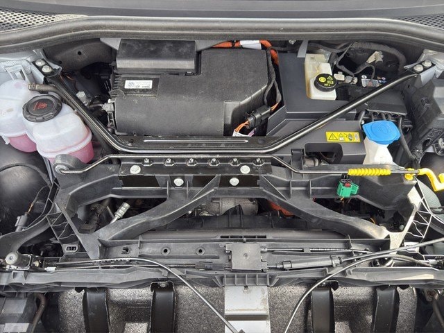 Audi Q4 e-tron 50 Quattro Sportback