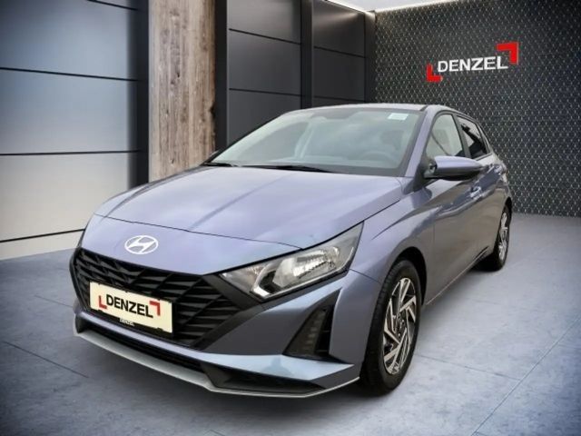 Hyundai i20 1.2