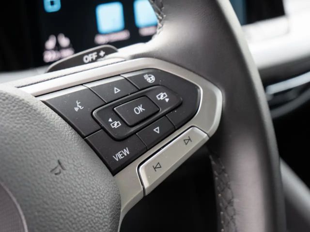 Volkswagen Golf 2.0 TDI Golf VIII Life Variant