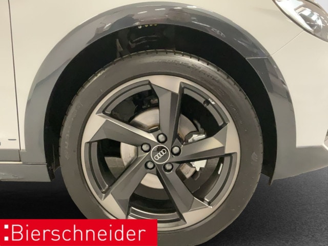 Audi A1 30 TFSI Allstreet S-Tronic