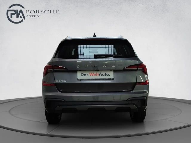 Skoda Kamiq Selection