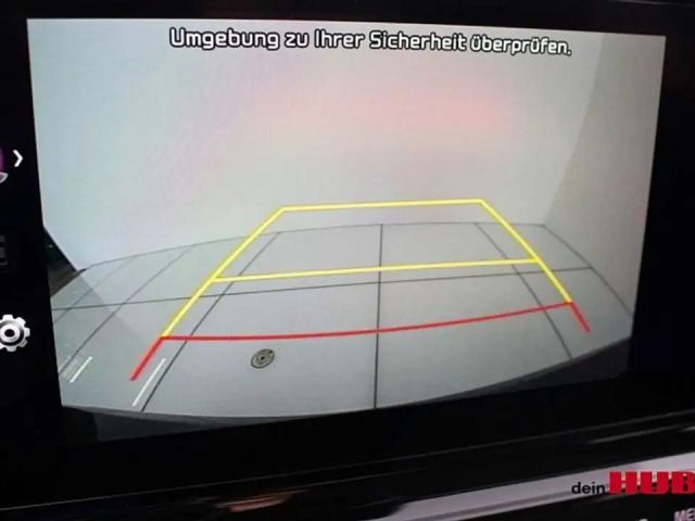 Kia XCeed CEED/SILBER/1.6CRDI