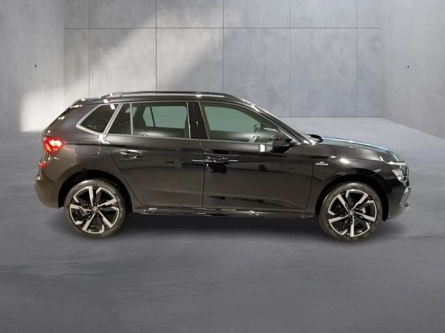 Skoda Kamiq ACT Monte Carlo