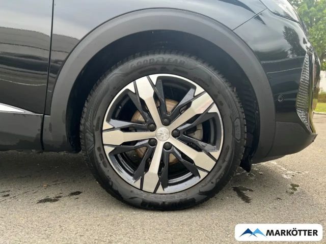 Peugeot 5008 GT-Line PureTech