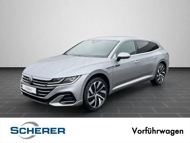 Volkswagen Arteon R-Line
