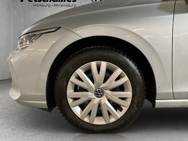 Volkswagen Golf 1.5 eTSI DSG