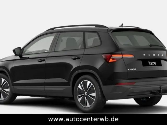 Skoda Karoq Tour