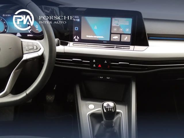 Volkswagen Golf Rabbit 45 TSI