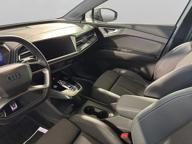 Audi Q4 e-tron 50 Quattro