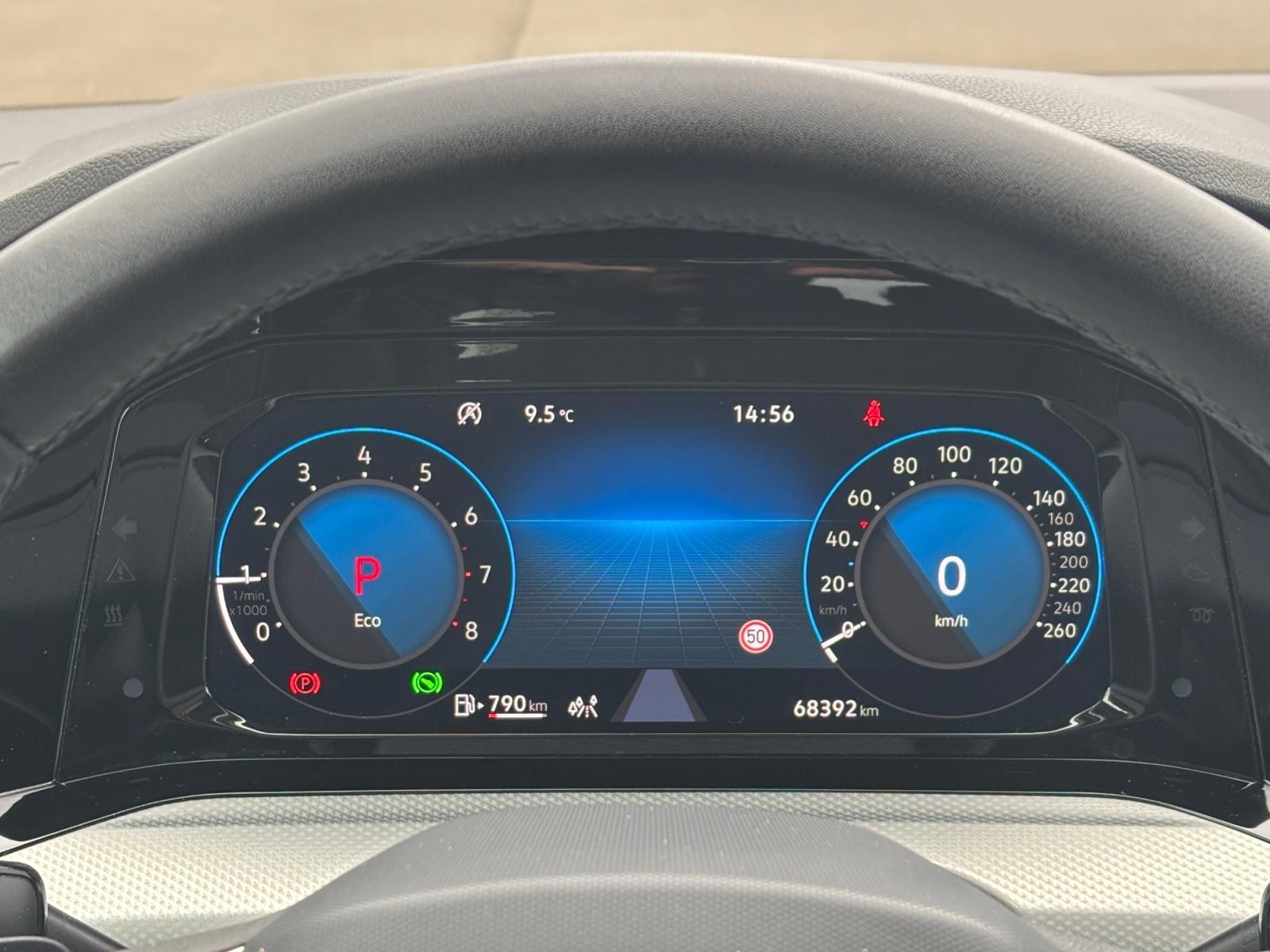 Volkswagen Golf DSG Move Variant