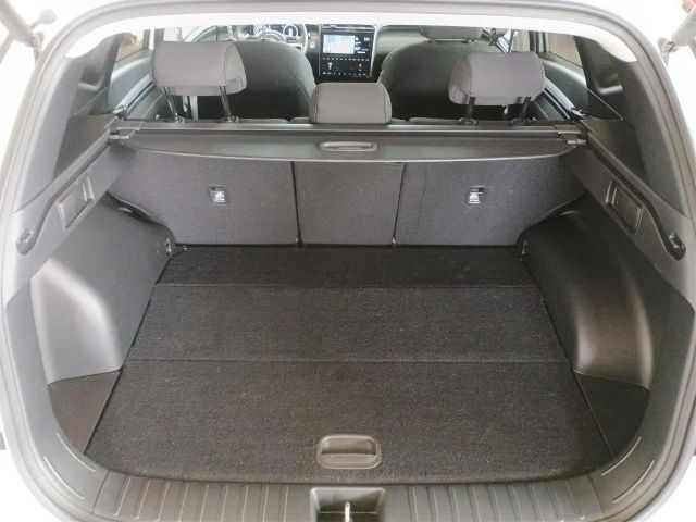 Hyundai Tucson 1.6 T-GDi Trend