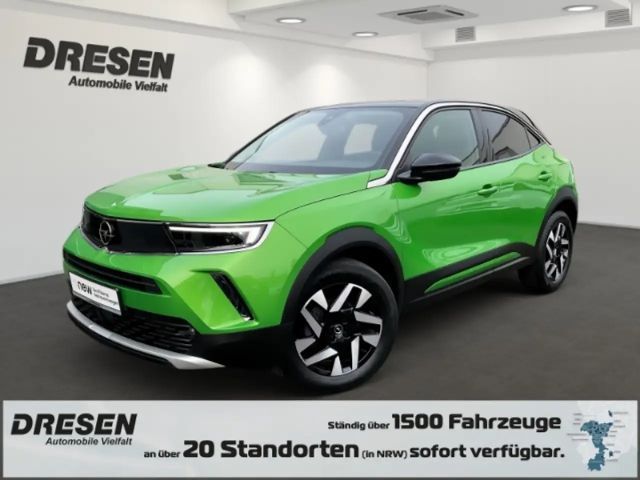 Opel Mokka Elegance Turbo