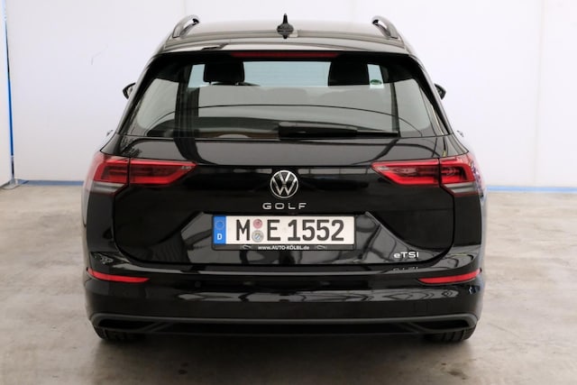 Volkswagen Golf DSG Golf VIII Life Variant