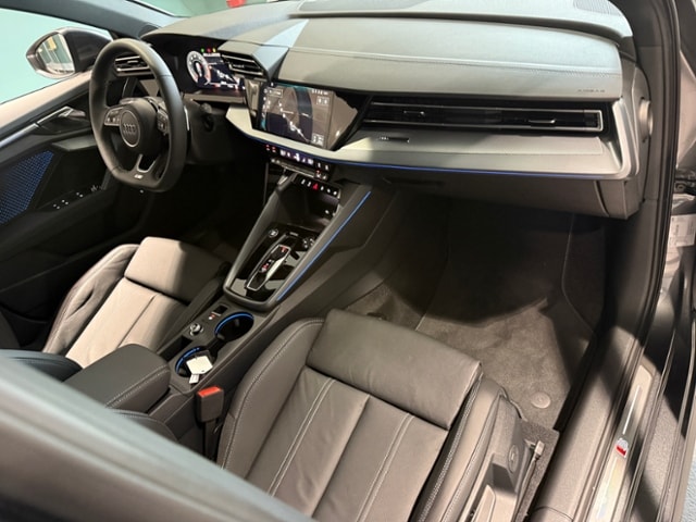 Audi A3 S-Tronic Sportback