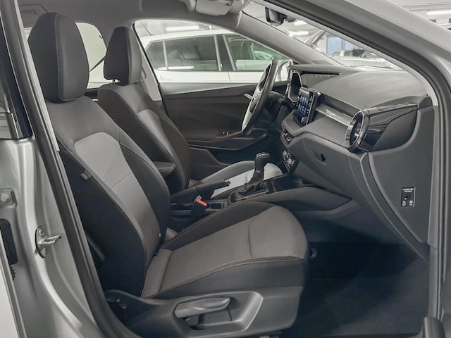 Skoda Fabia 1.0 TSI Selection