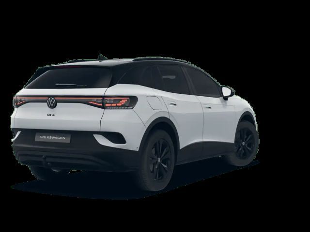Volkswagen ID.4 Business Performance Pro