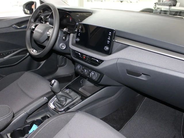 Skoda Fabia 1.0 TSI Selection