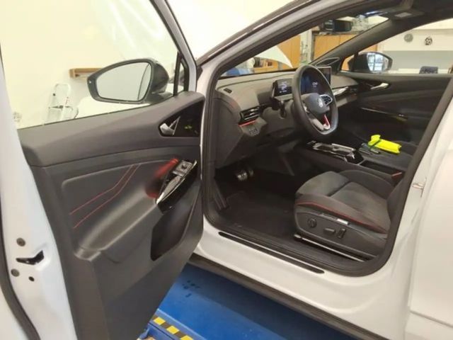 Volkswagen ID.4 4Motion GTX