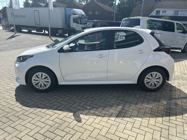 Toyota Yaris 5-deurs Business